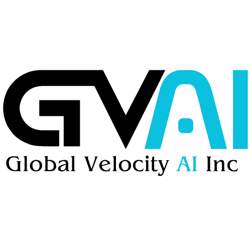 Global Velocity AI Logo