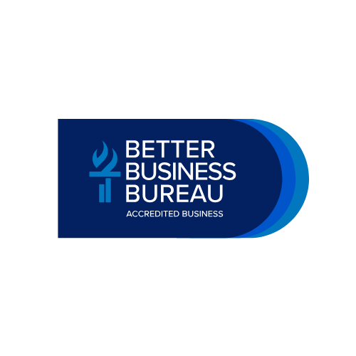 Better Business Bureau Accredited Business Global Velocity AI