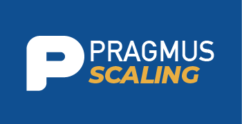 Pragmus Scaling Logo