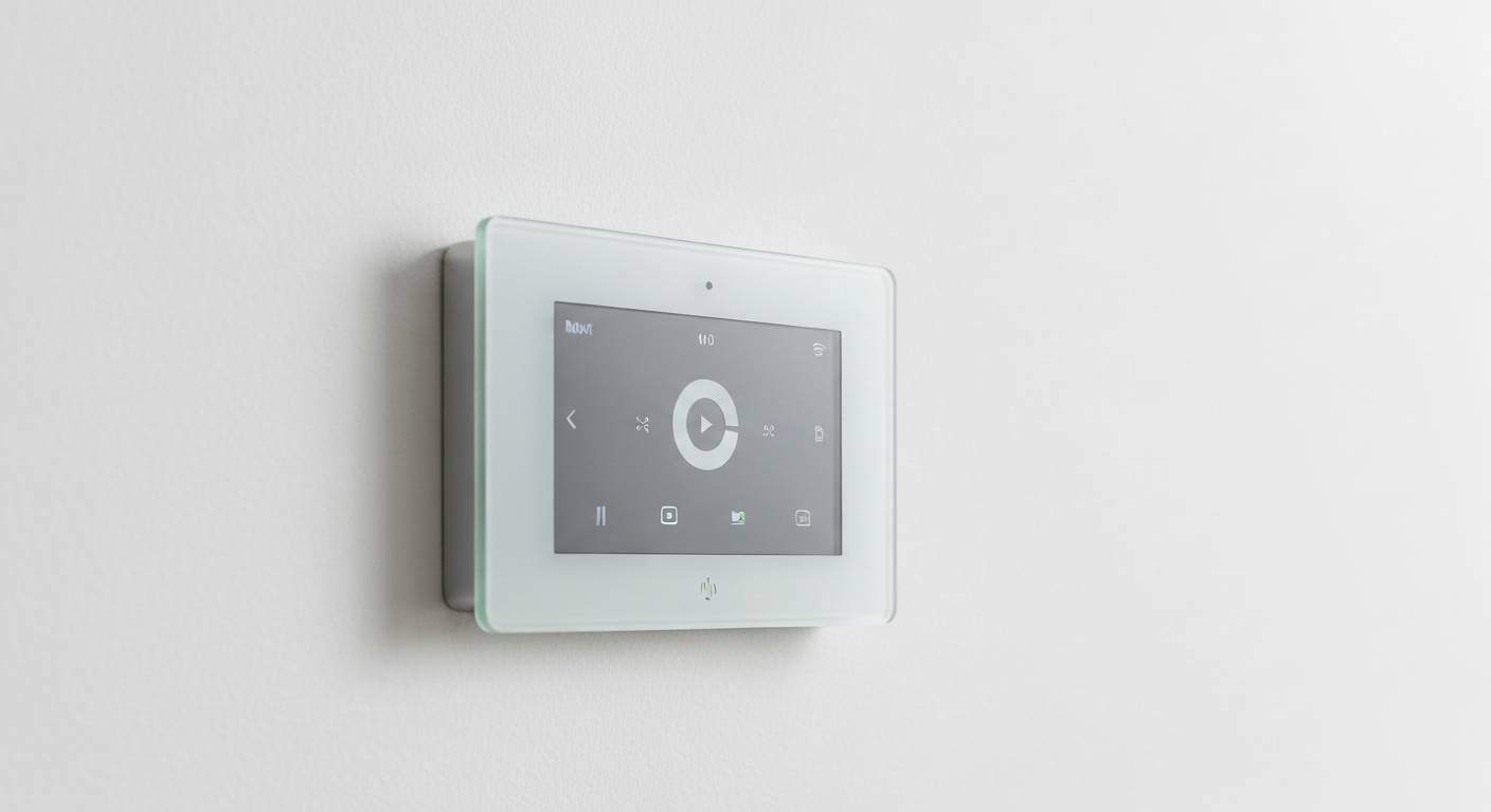 Smart Home Device Setup
