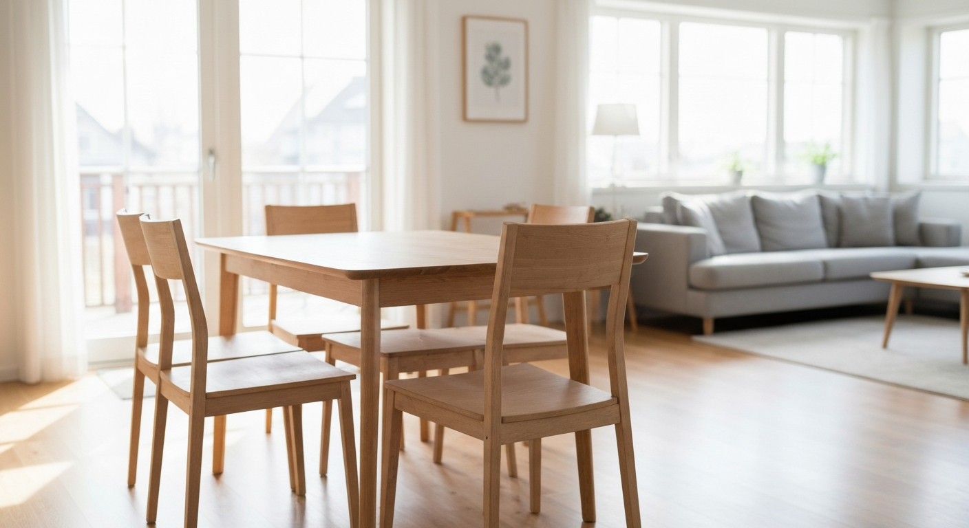 Furniture Assembly