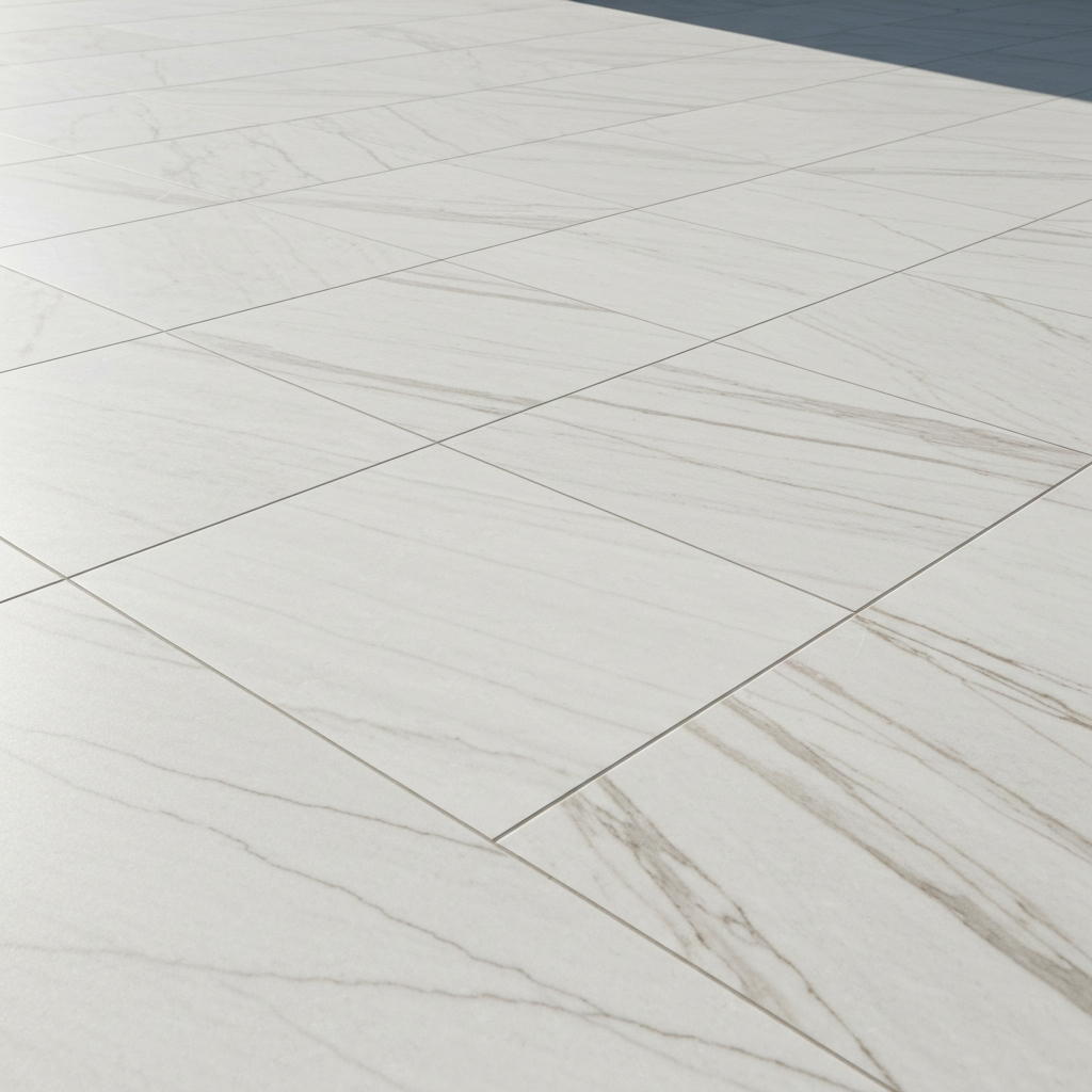 Tile Installation & Repair