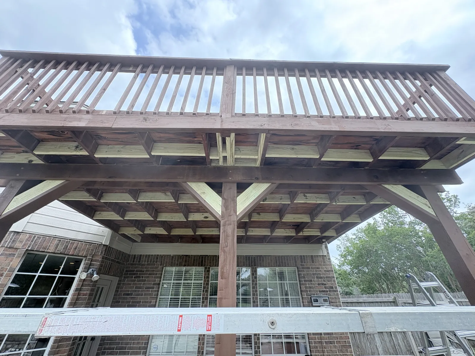 Structural Repairs