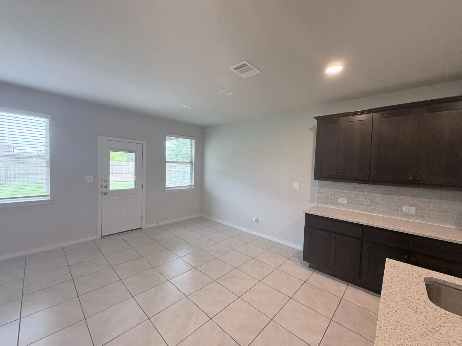After Make Ready Kitchen