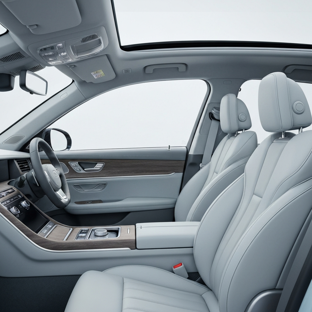 Luxury Auto