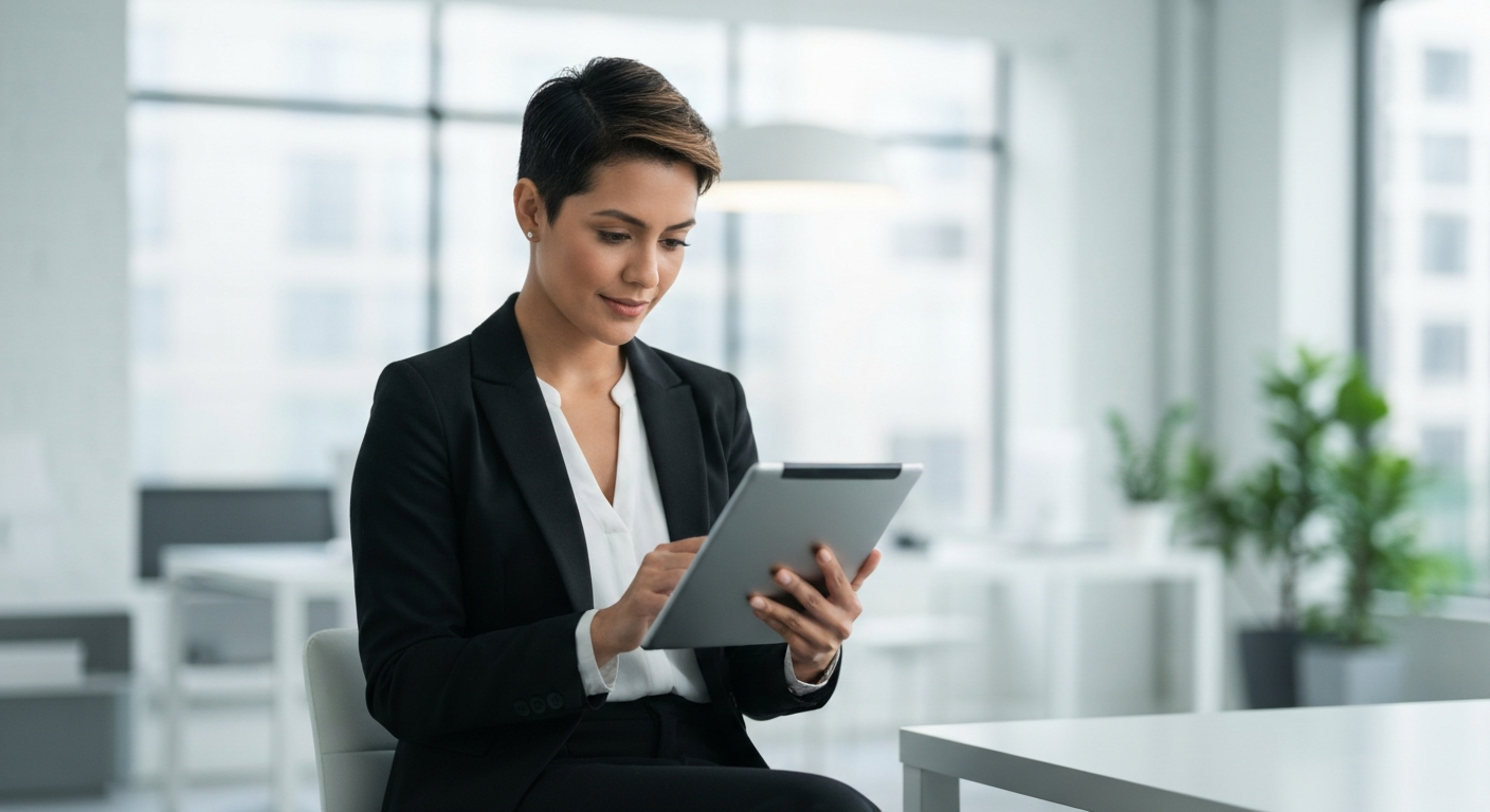 Tech Consulting