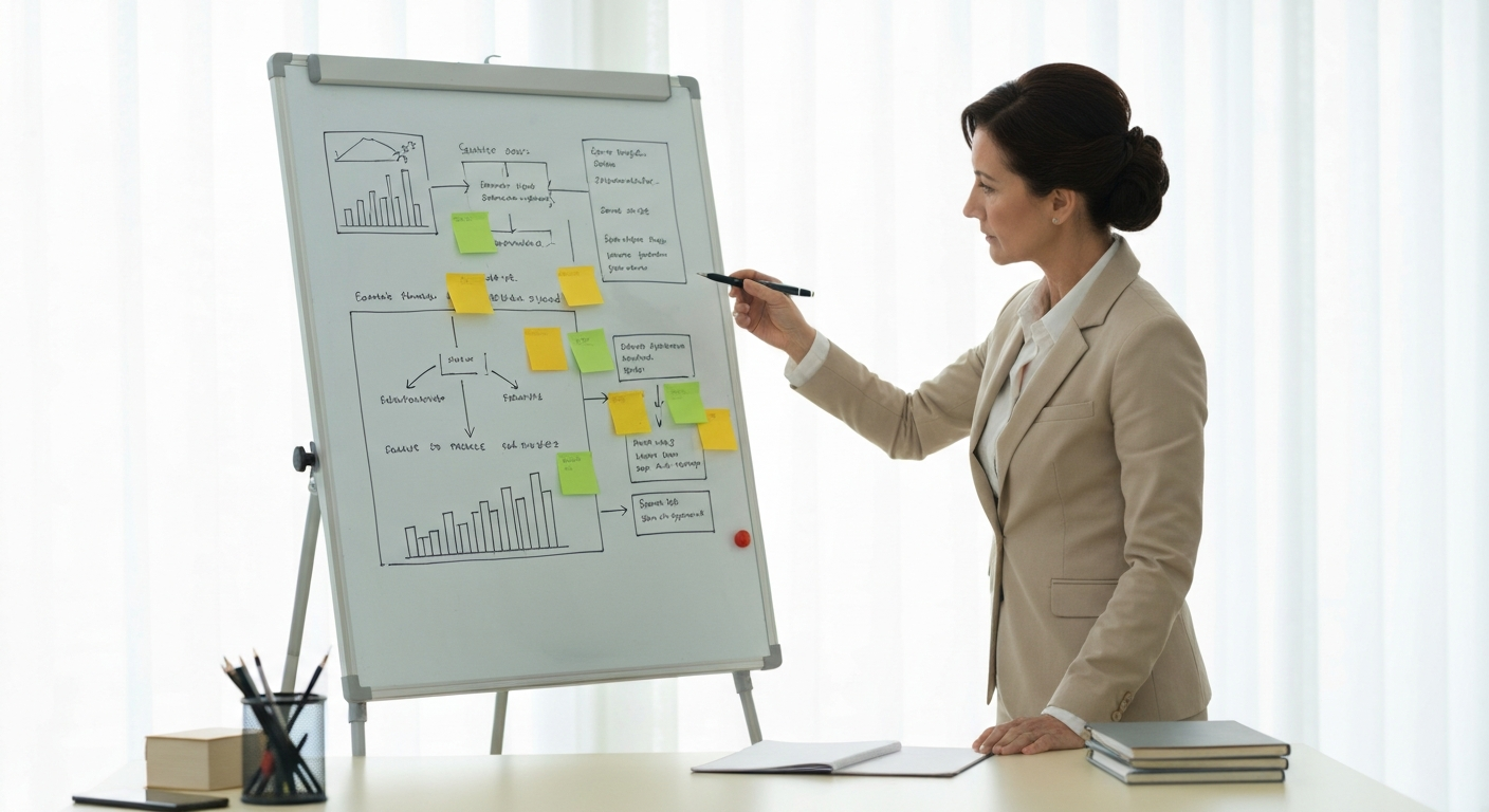 Scaling Chaos & Operational Disorganization