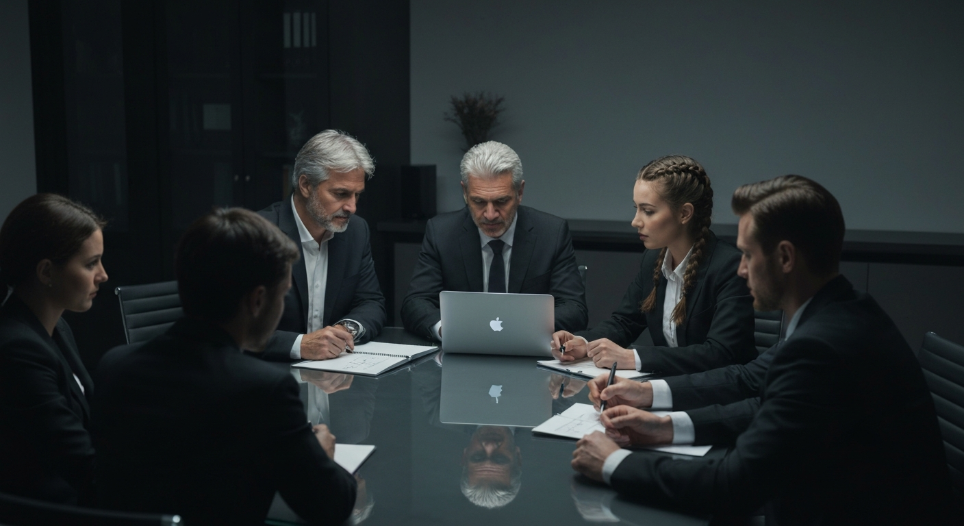 Solving Business Bottlenecks