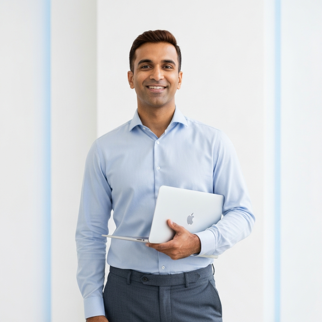 Financial Advisor