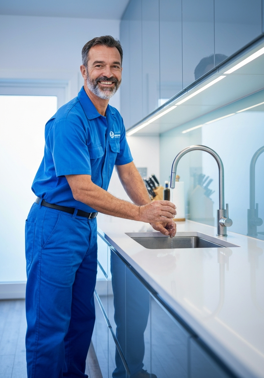 Home Services & Trades
