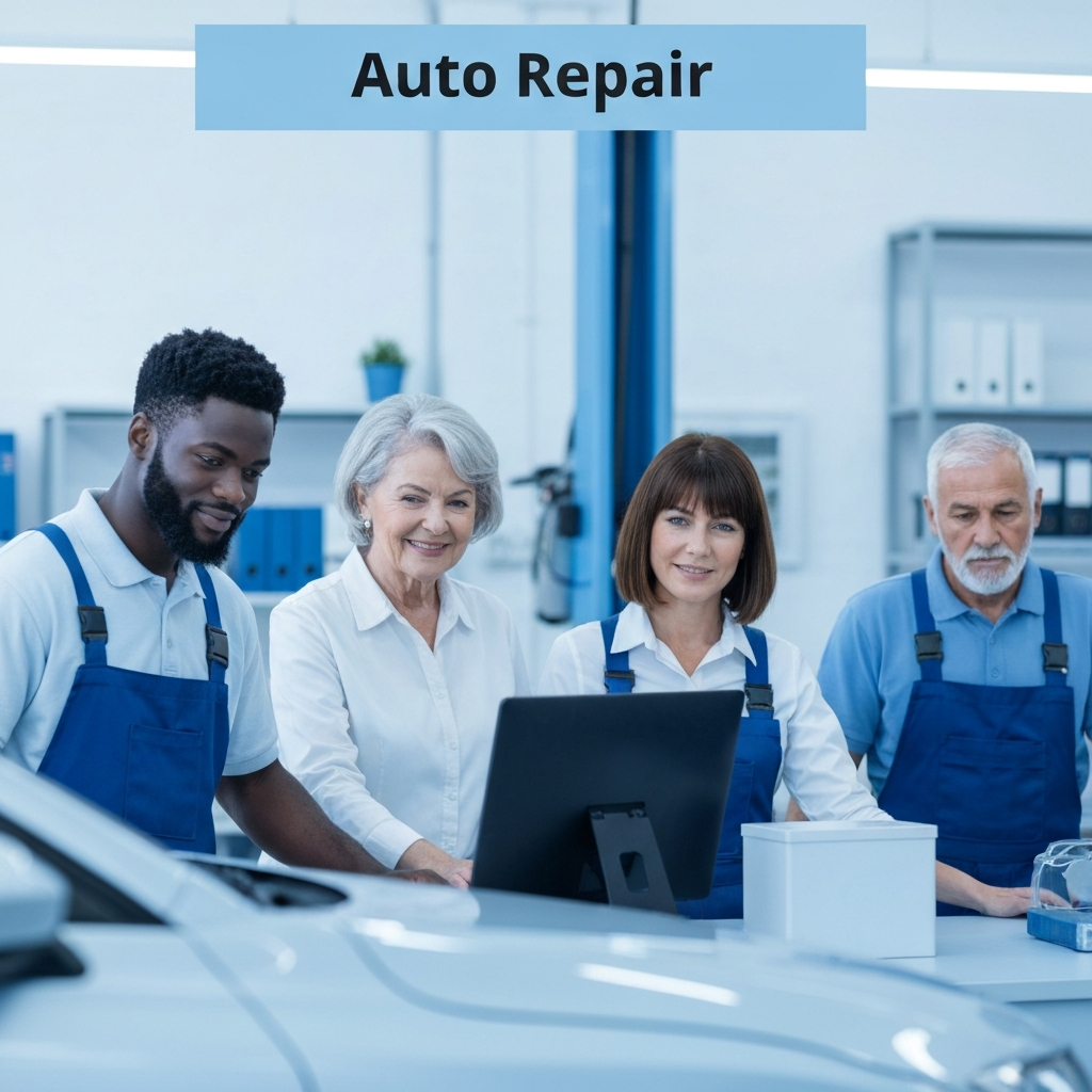 Auto Repair