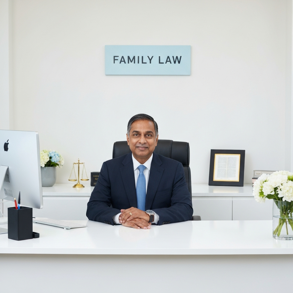 Family Law