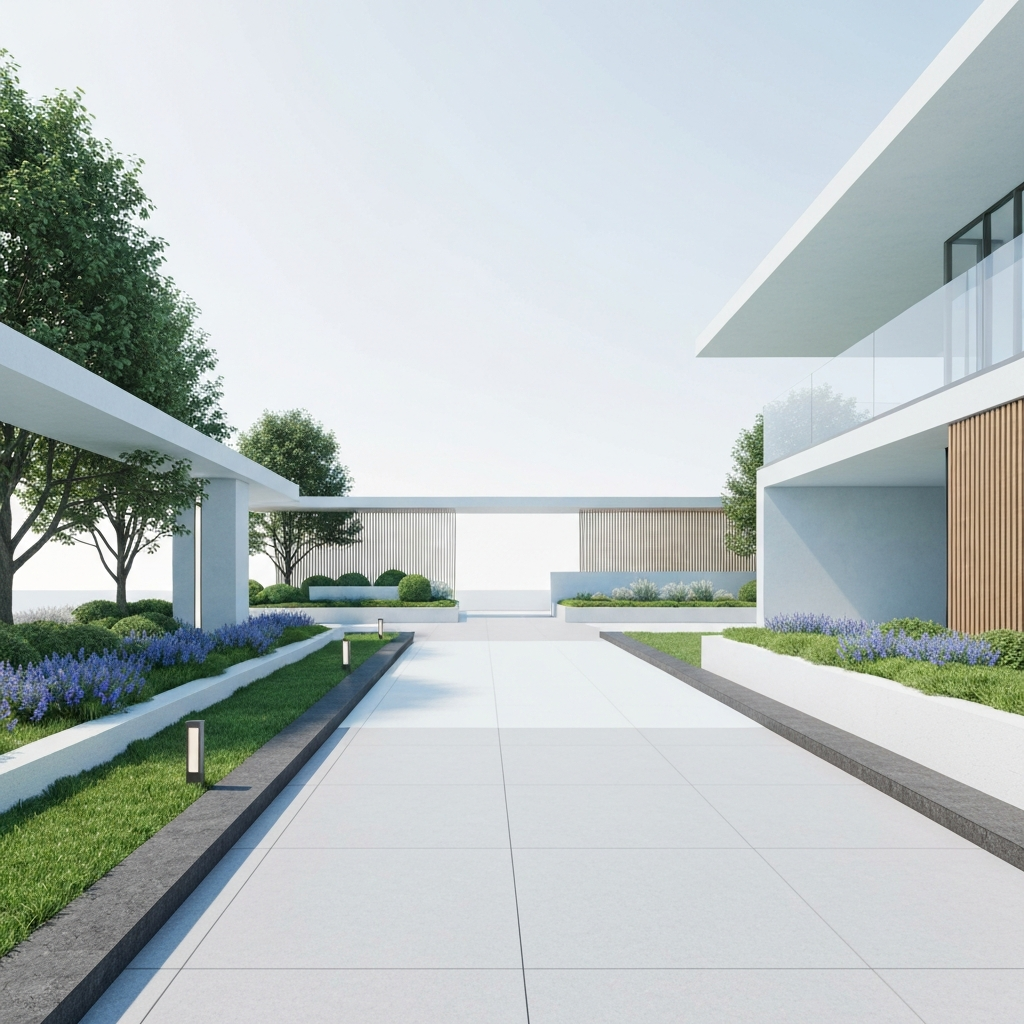 Landscaping