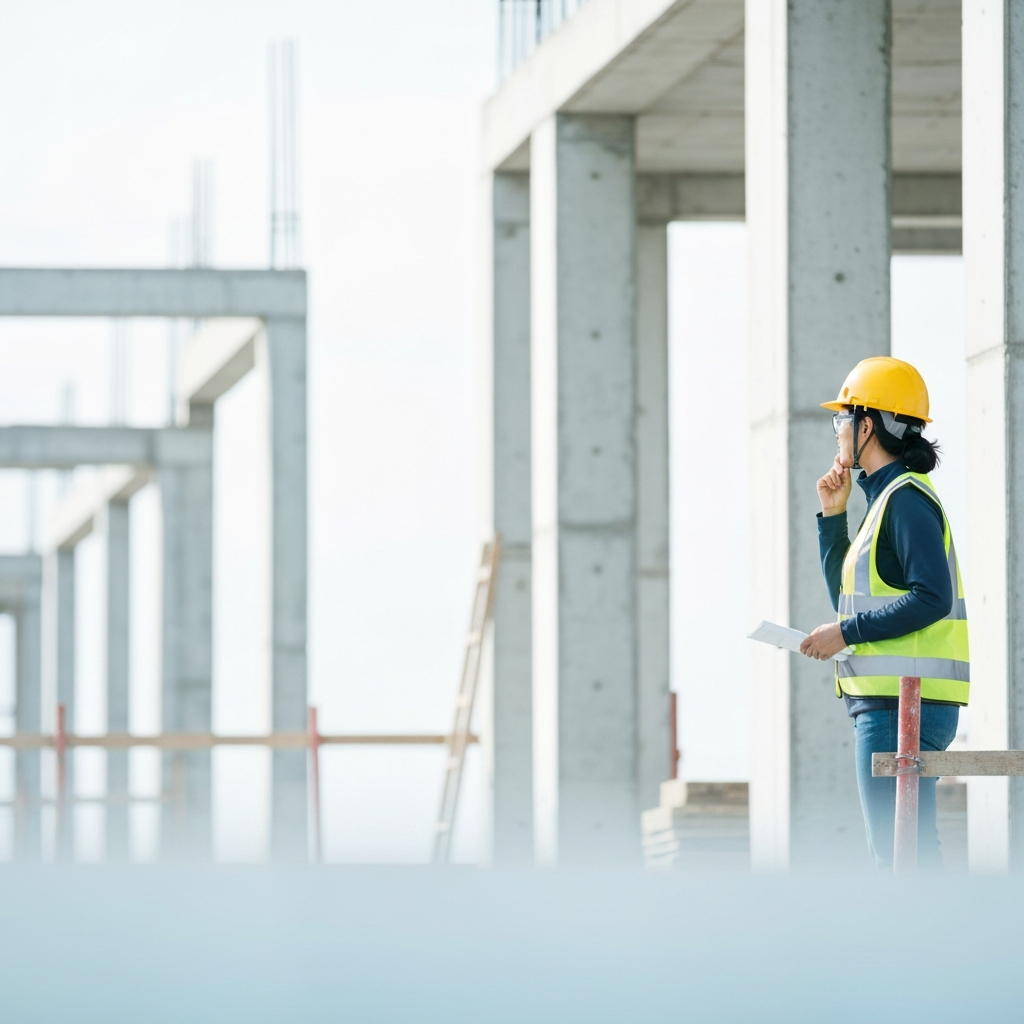 Construction
