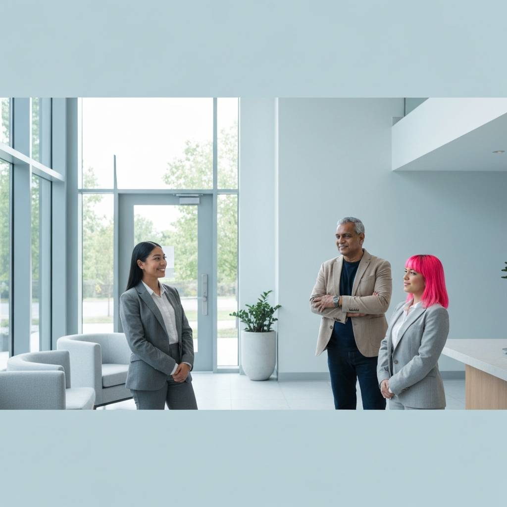 Real Estate Agency
