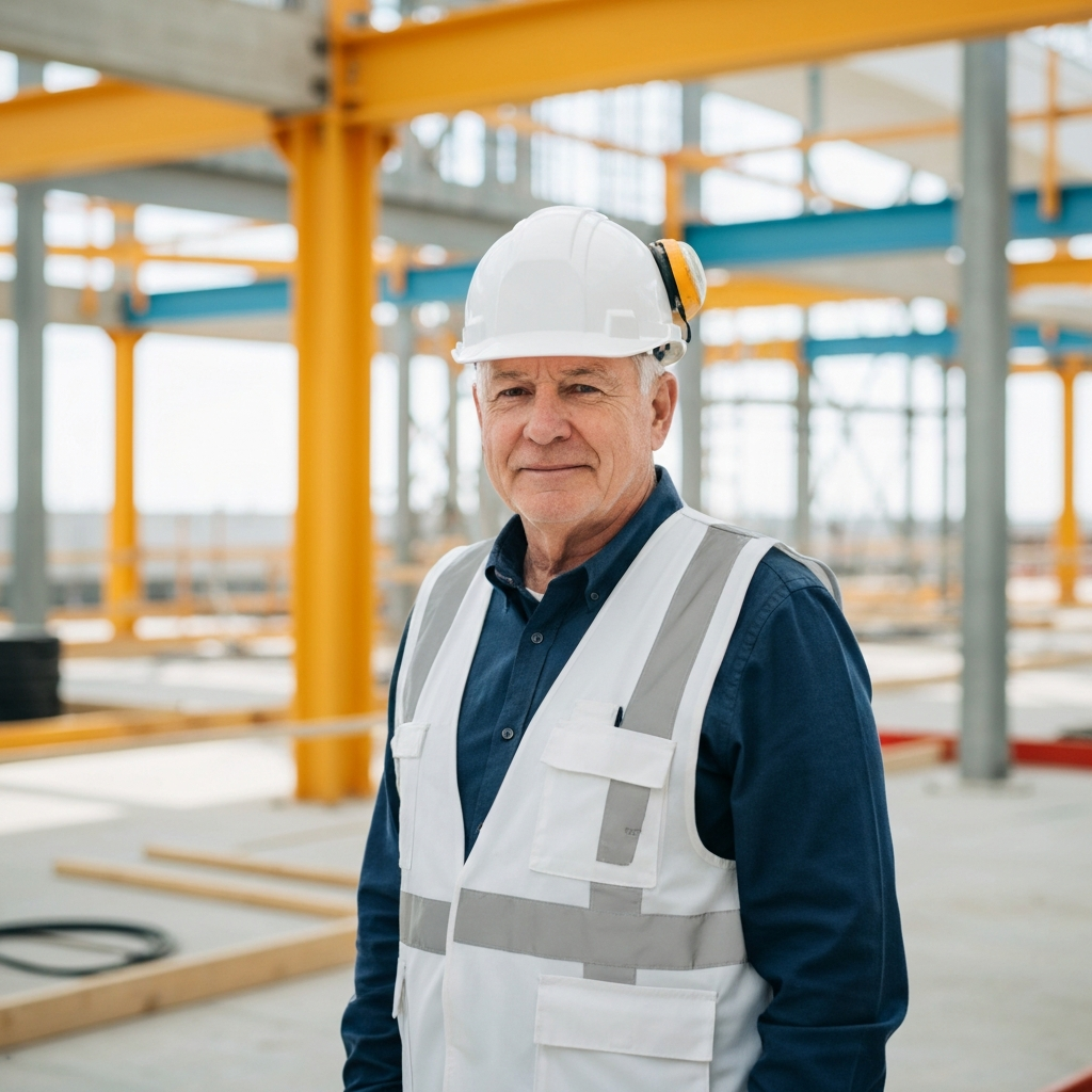 Construction