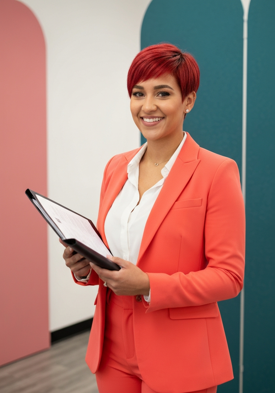 Legal & Attorneys