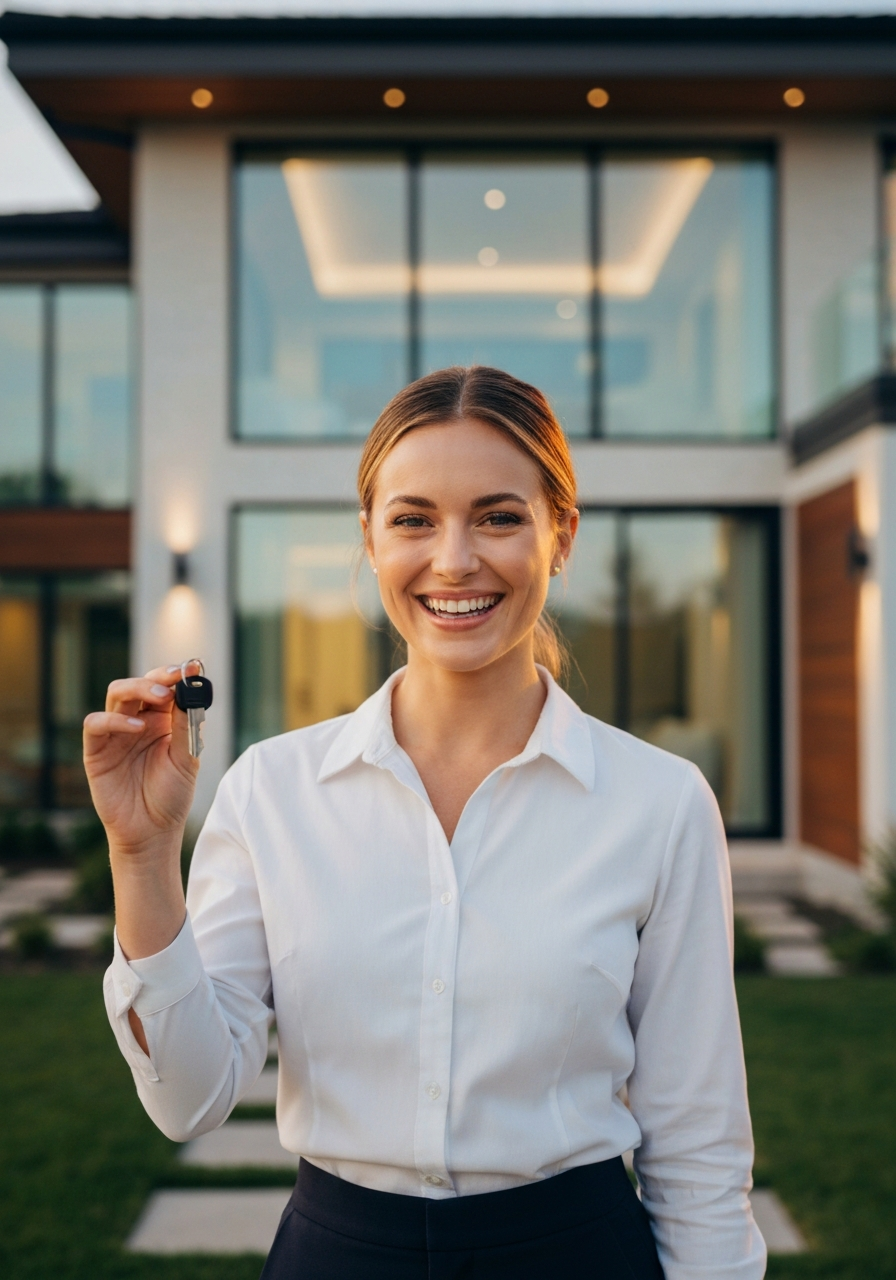 Real Estate & Luxury