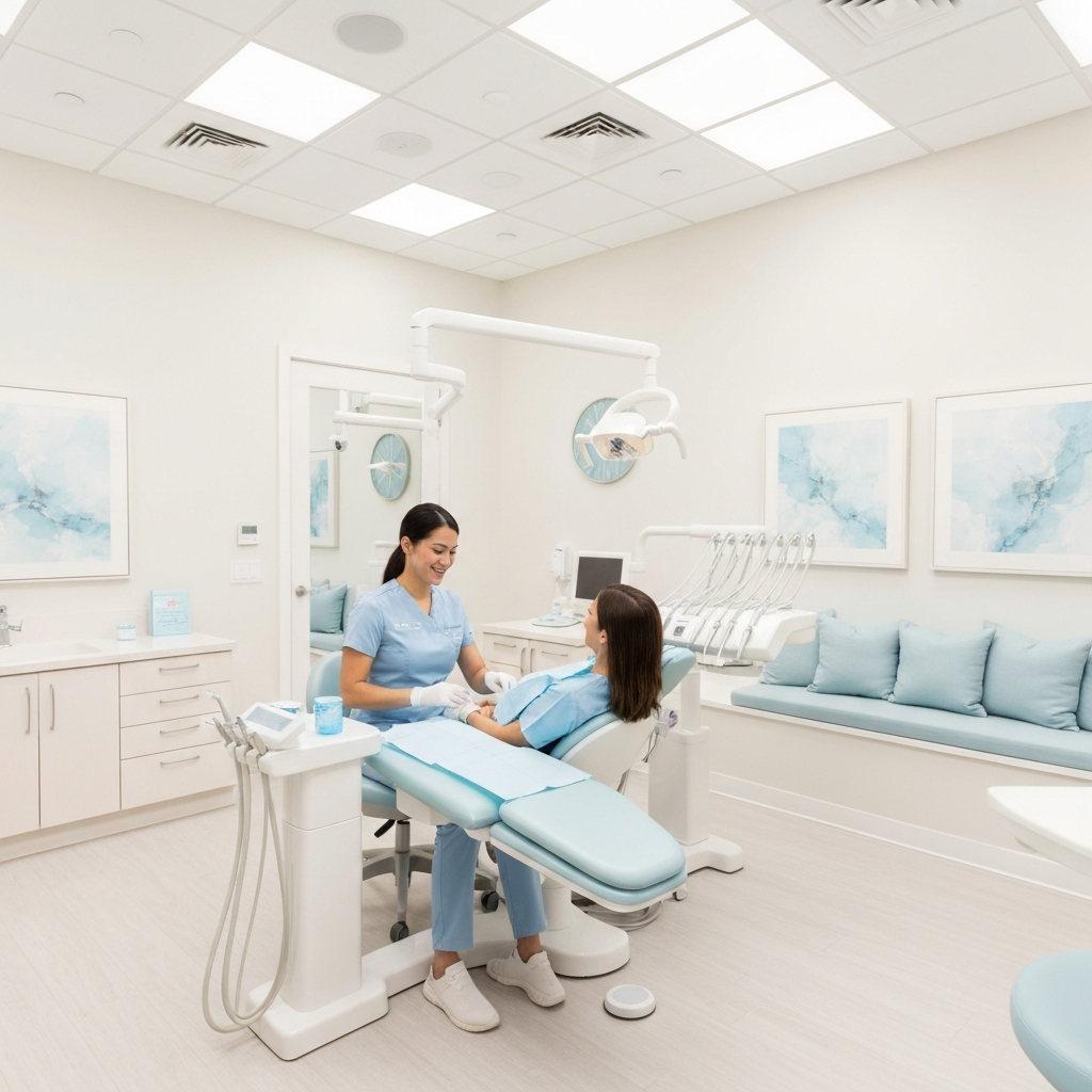 Dental Practice