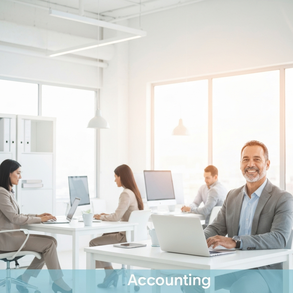 Accounting