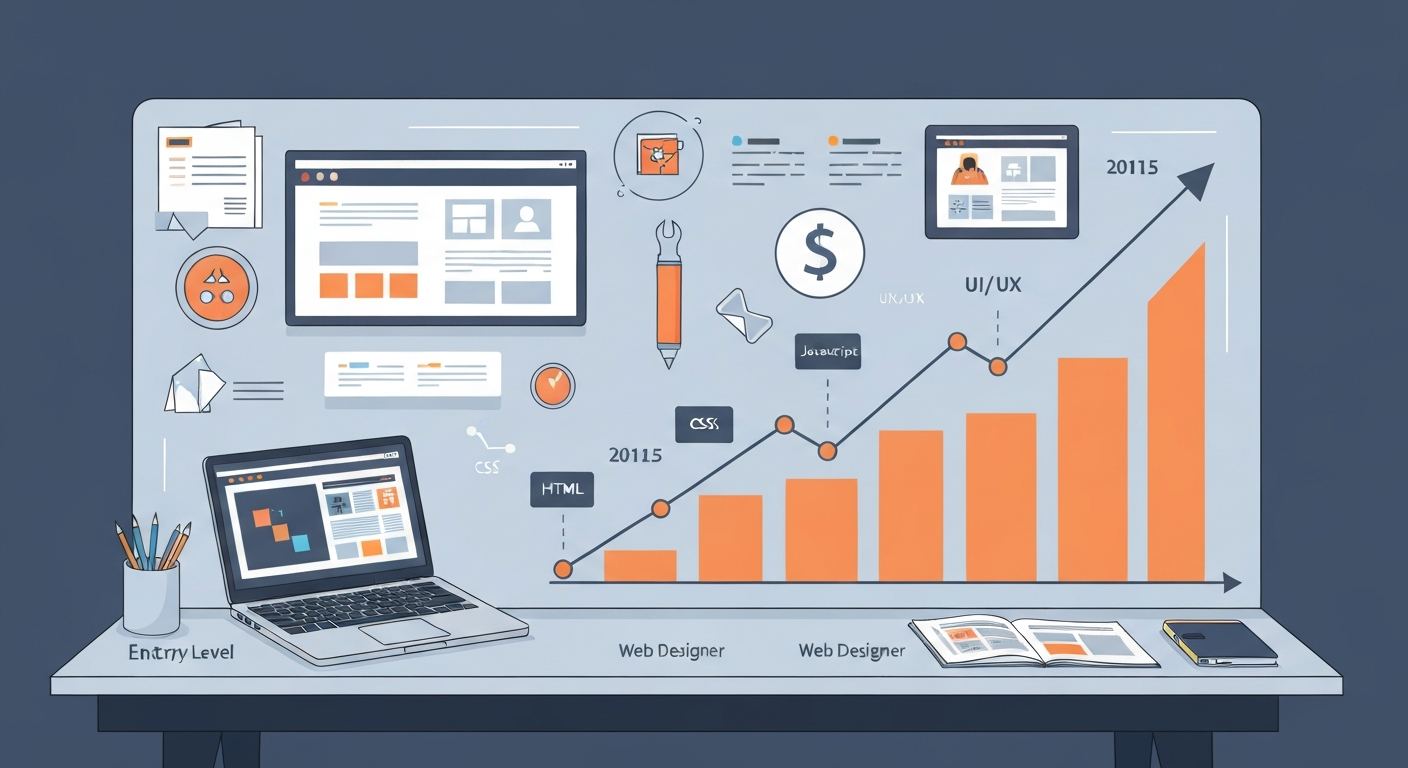How to Become a Successful Web Designer