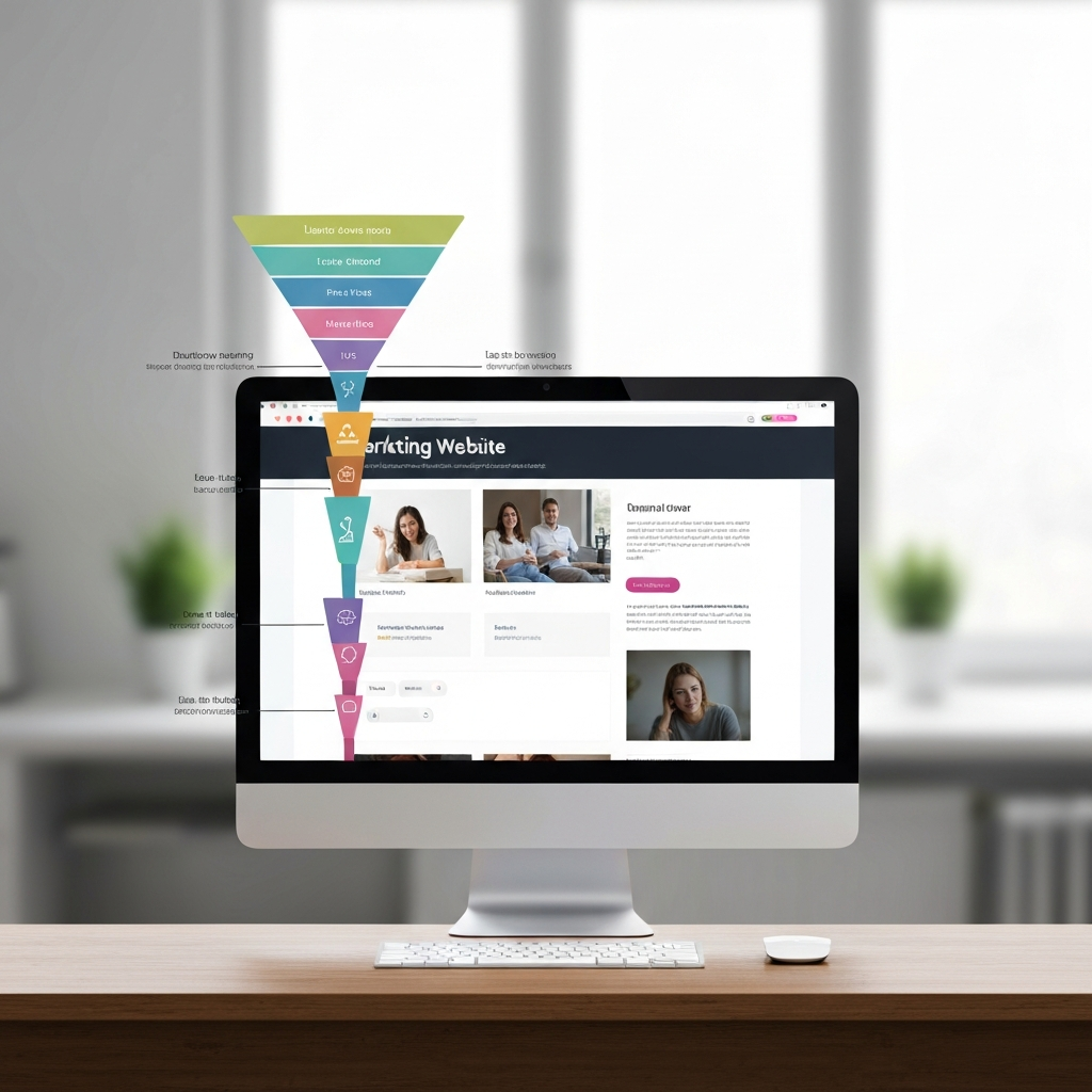 Why Web Design Is the Most Important Part of Your Marketing Efforts