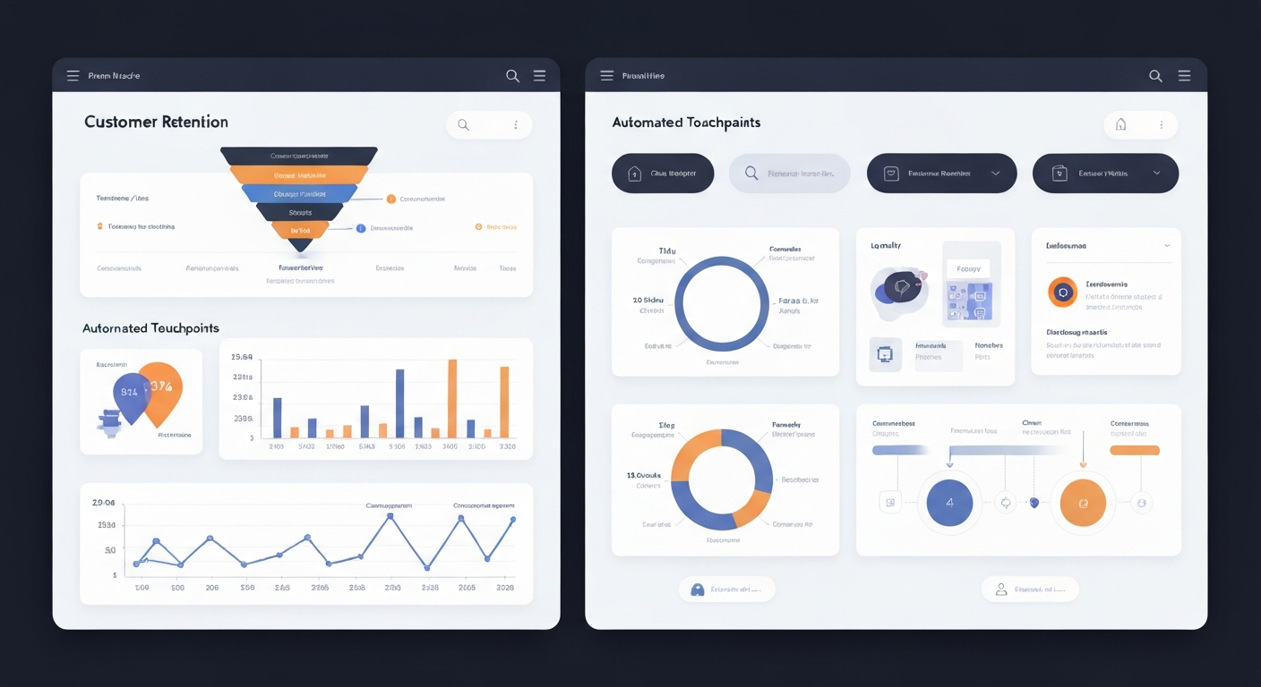 Top 10 CRM Strategies to Boost Customer Retention