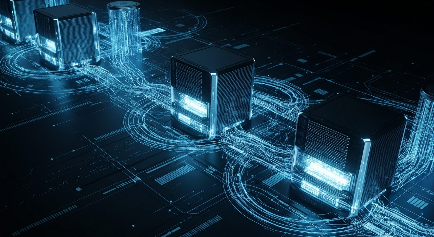 DigitalOcean Cloud Infrastructure
