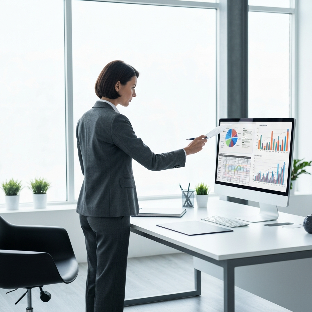 Business Analytics Strategy