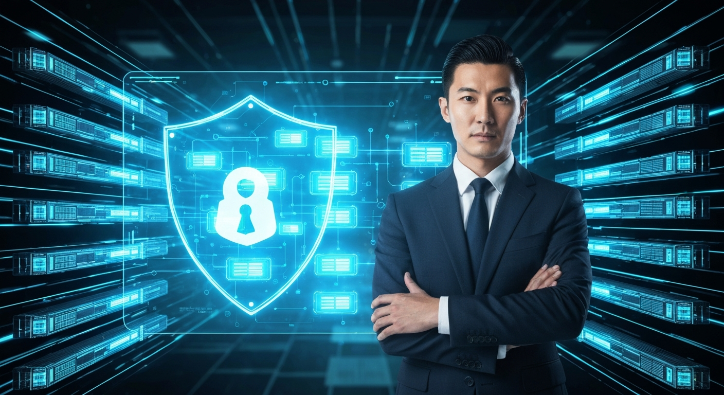Securing Your Business Data with Microsoft Azure