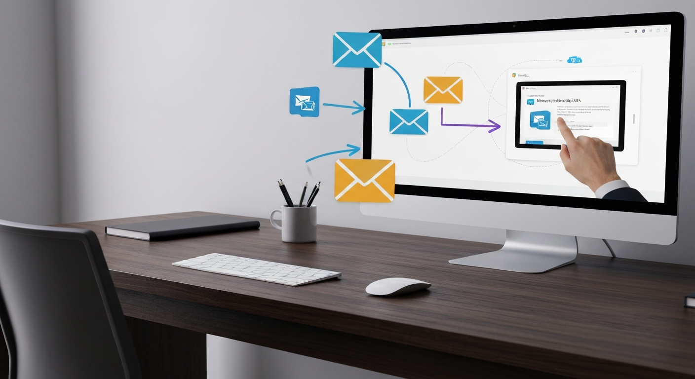 Troubleshooting Common Microsoft 365 Email Issues