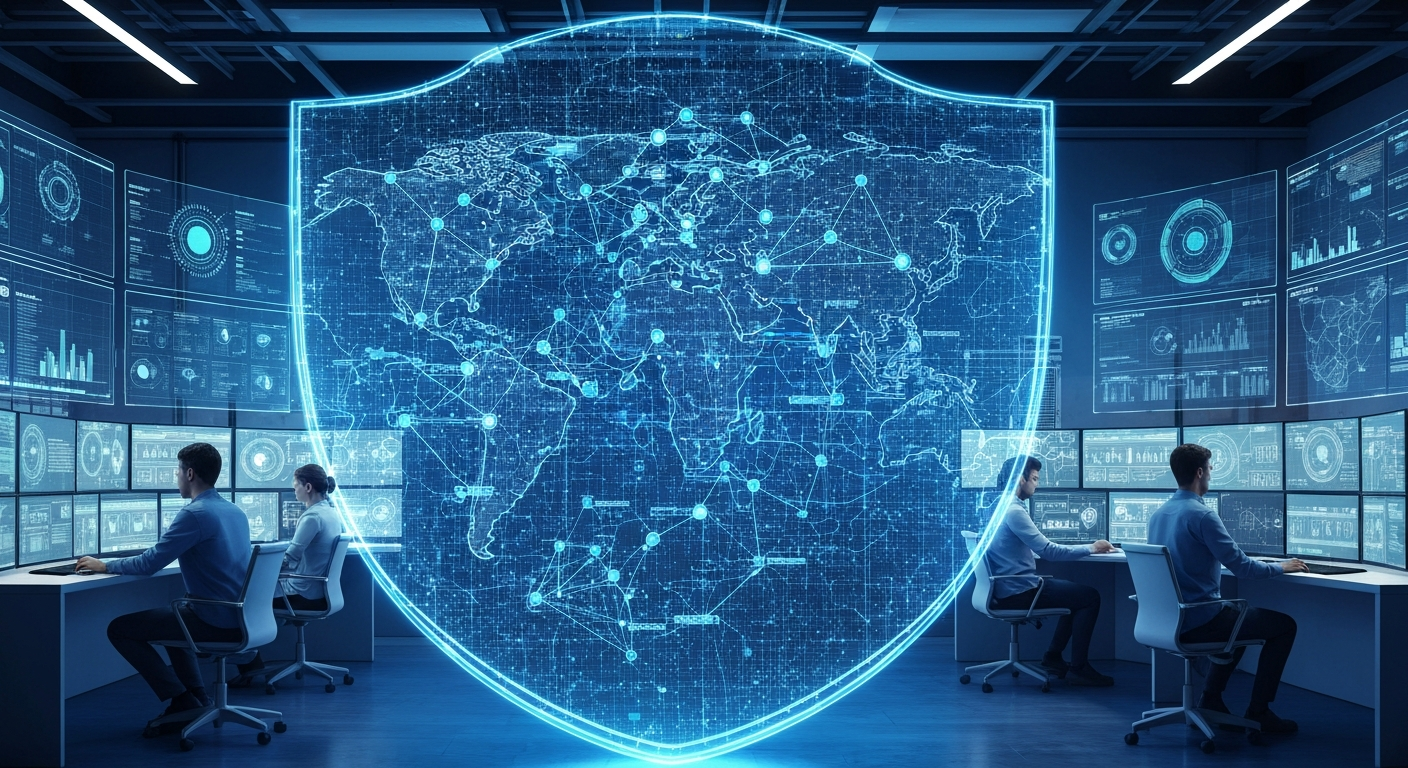 Cybersecurity operations and threat detection