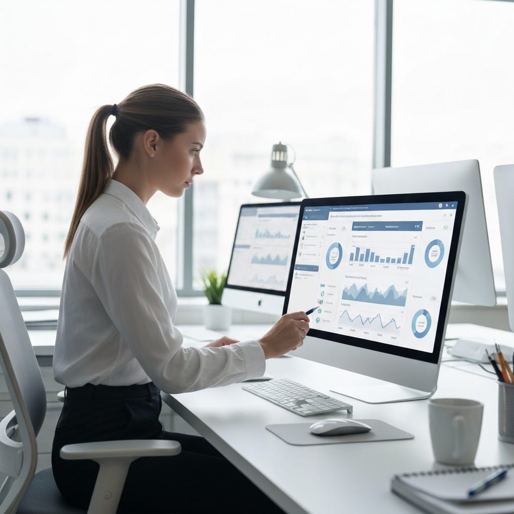 Digital Strategy Analysis