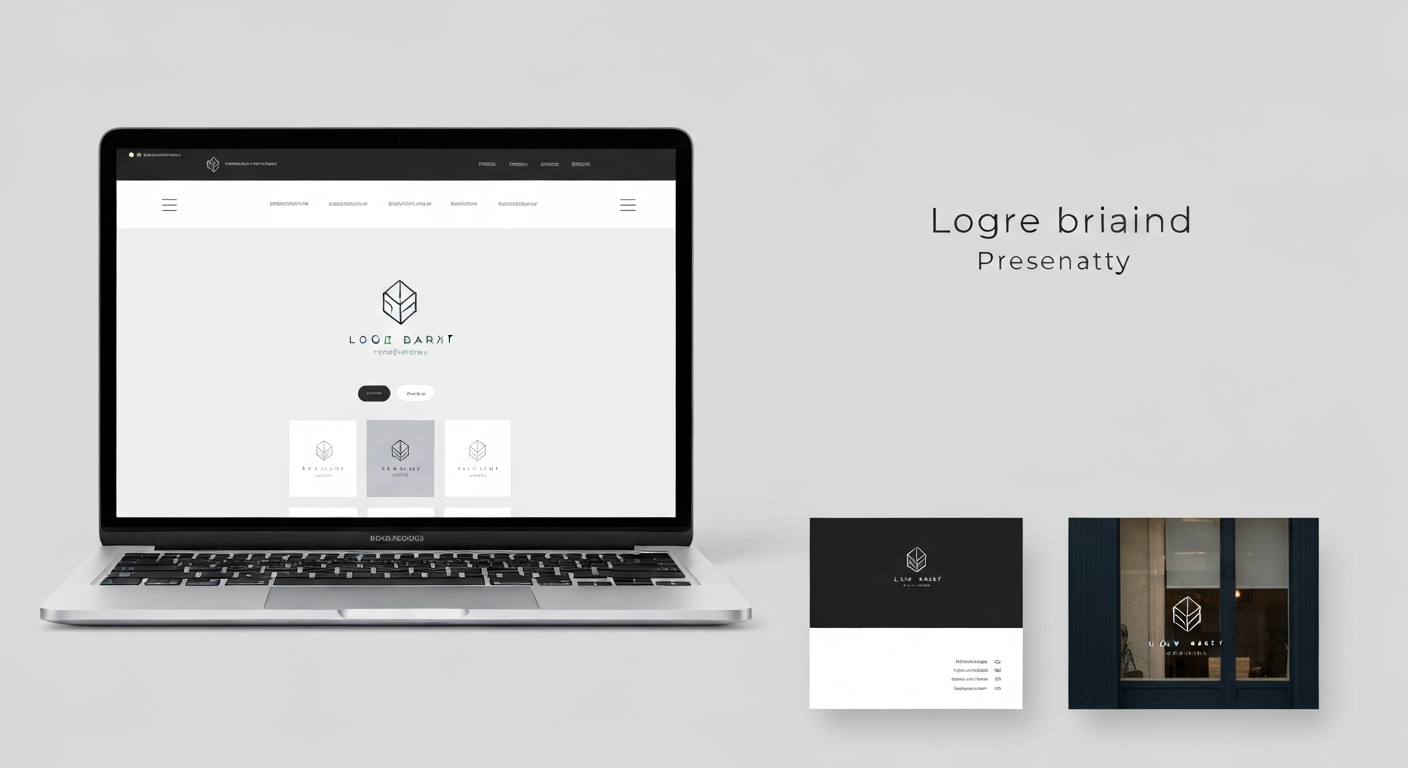 Why Logo Design Can Boost Your Business Brand