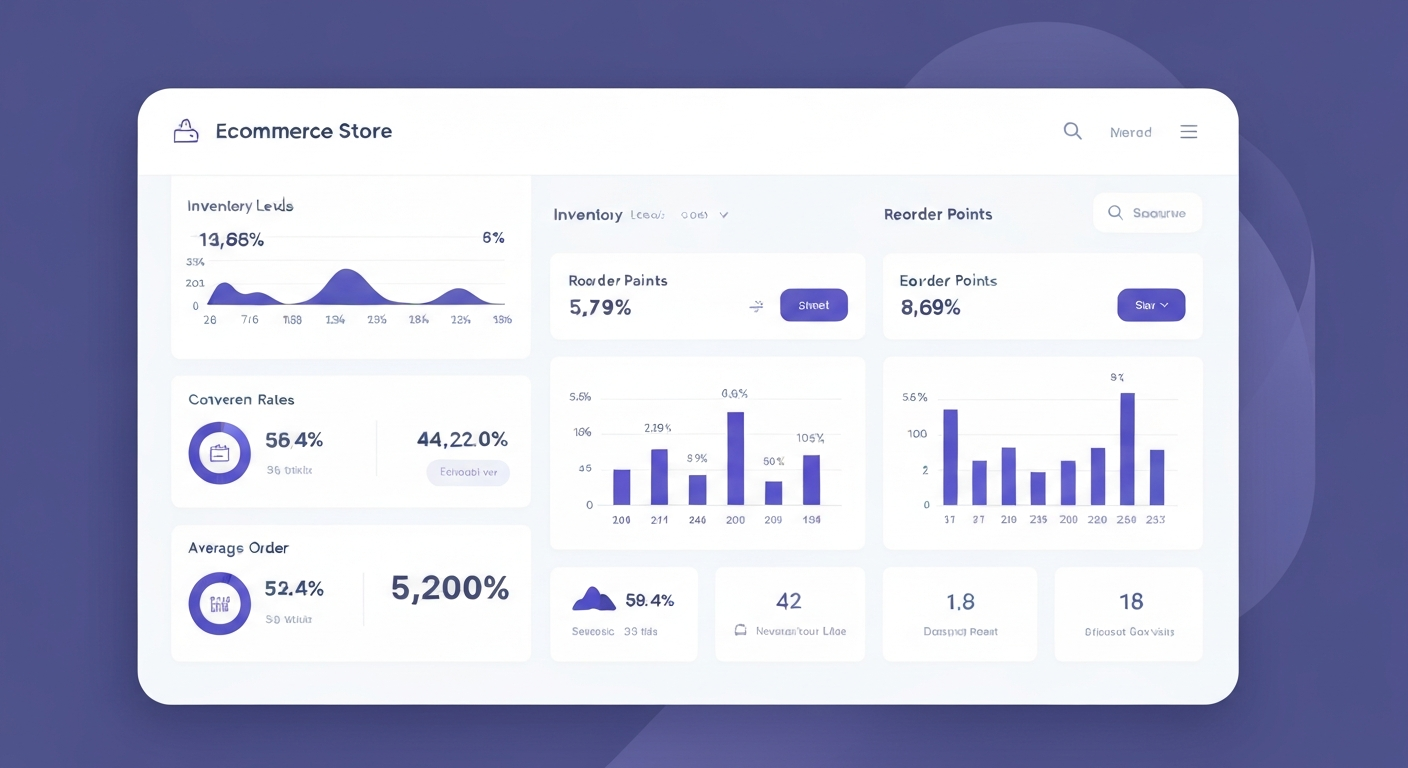 Best Practices for Managing Inventory in a Laravel Ecommerce Store