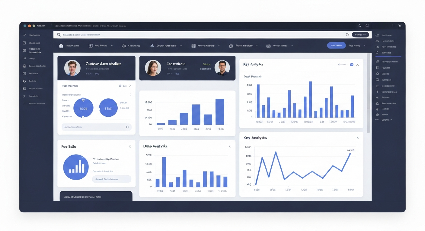 Advanced Zoho CRM Customizations You Didn't Know About