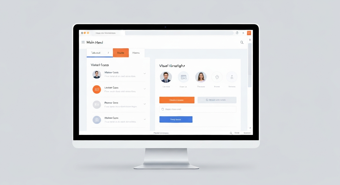 How to Design a Great Website User Interface