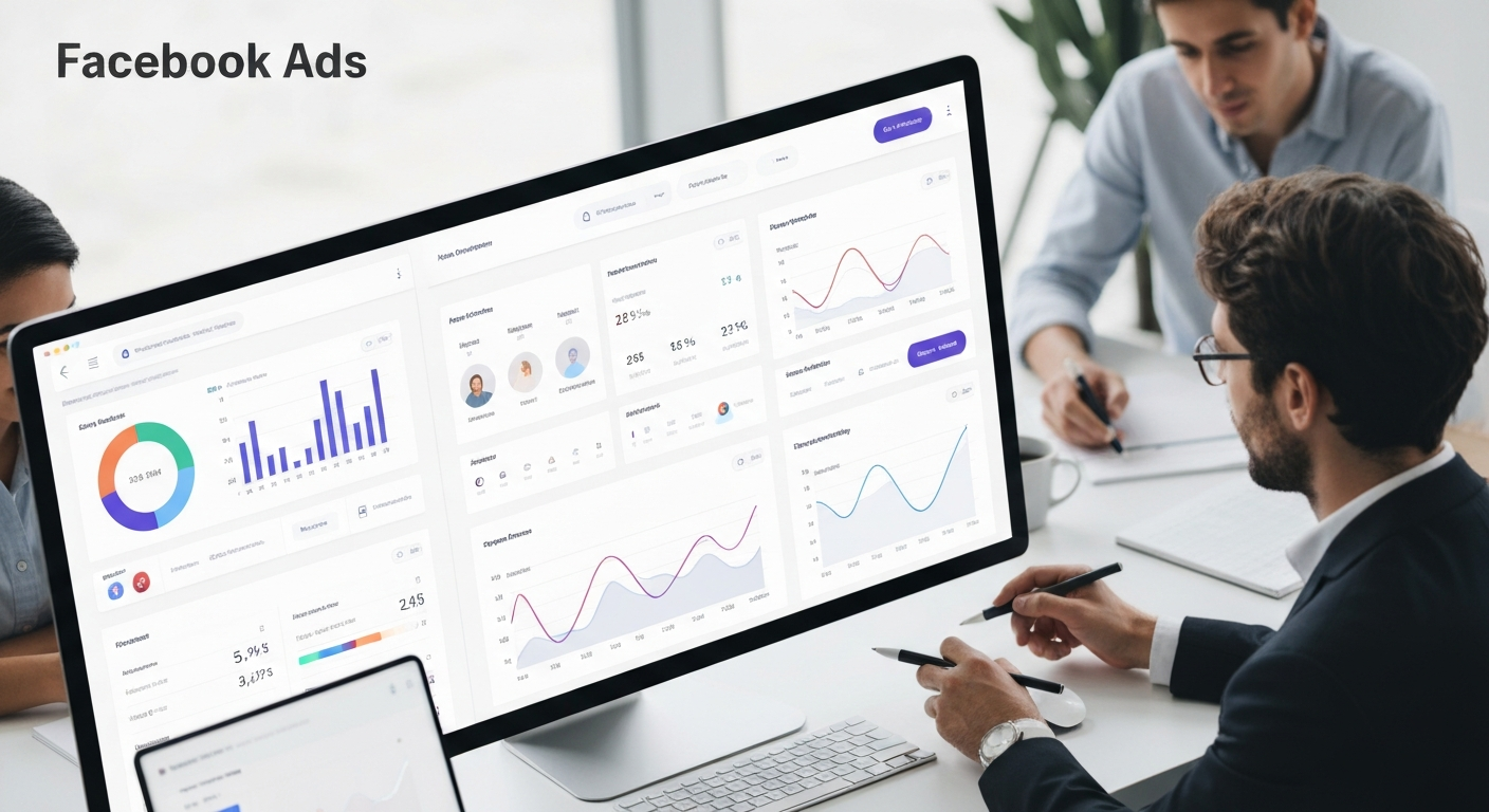 Social Media Marketing Strategy
