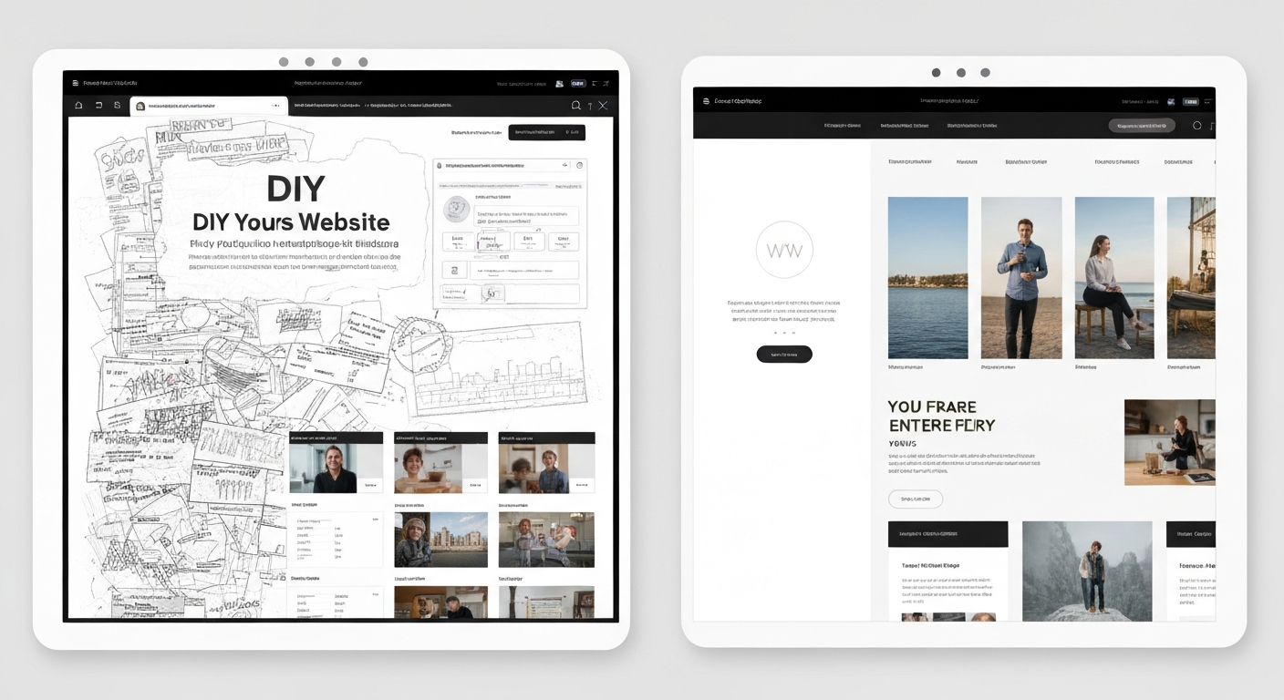 Why You Should Hire Web Design Professionals