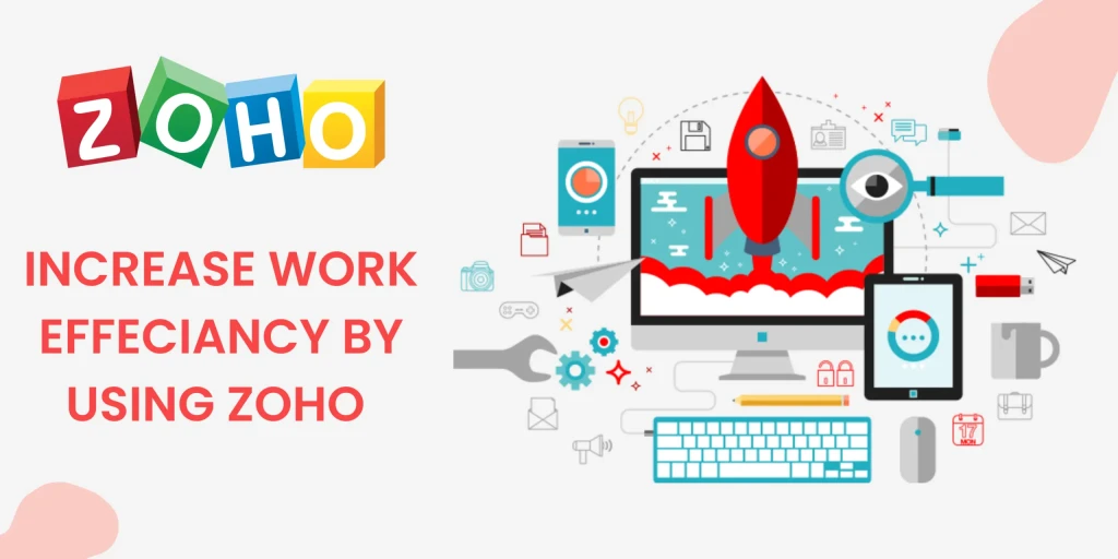 Zoho CRM sales pipeline and automation dashboard for Australian businesses