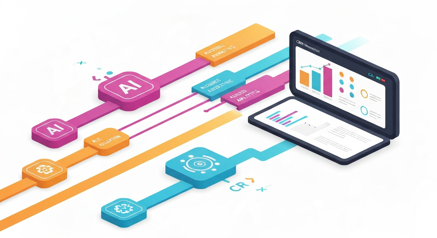 Exploring Emerging Trends and Technologies With CRM