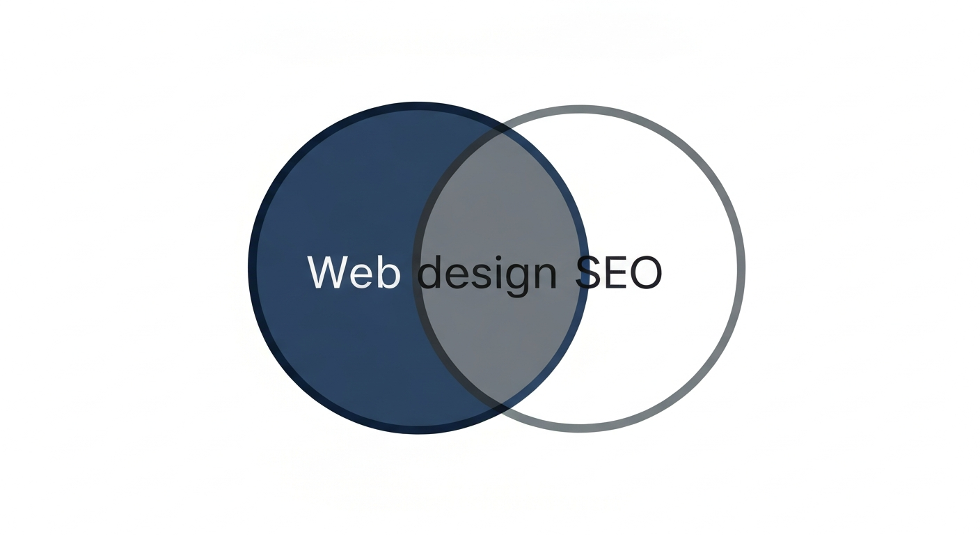 What's the Connection Between Web Design and SEO?