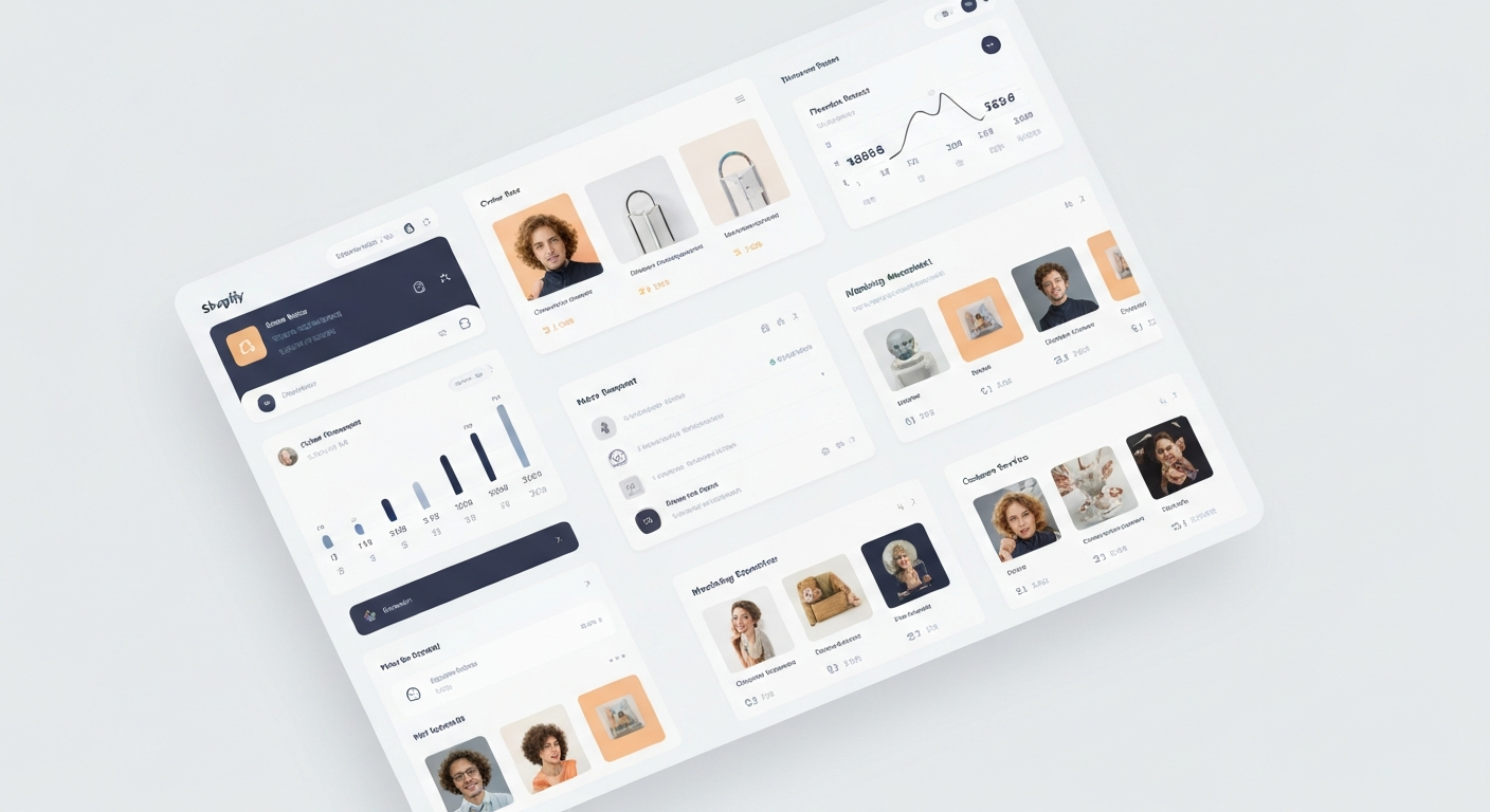 How to Set Up Your Online Store With Shopify: A Step-by-Step Guide
