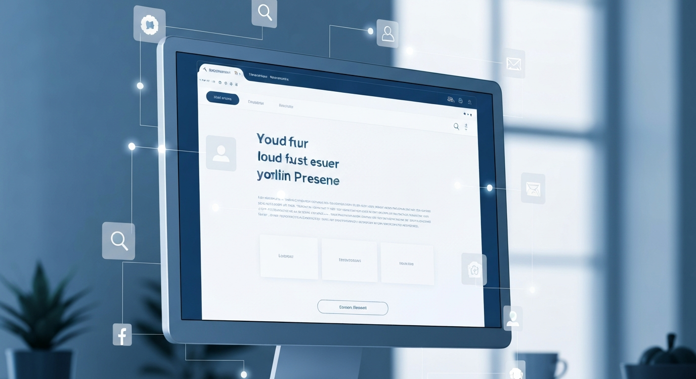 Why a Website Is Important for Your Business