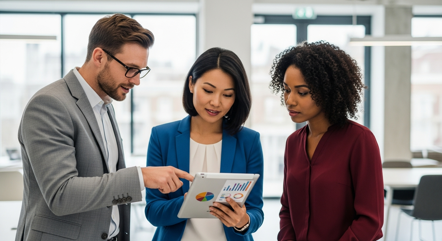 Why SugarCRM Is Perfect for Mid-Sized Businesses