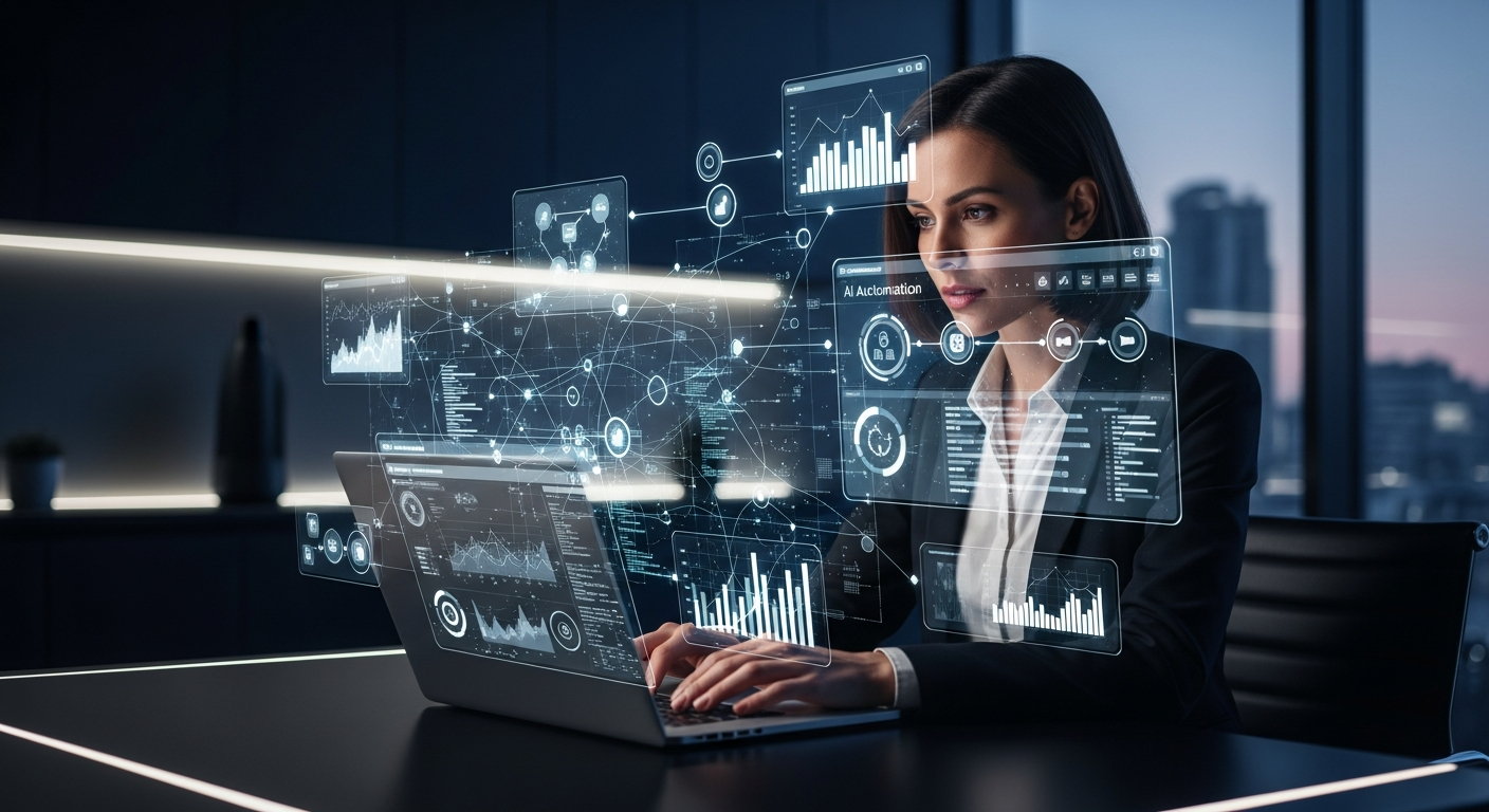 AI Automation Workflows