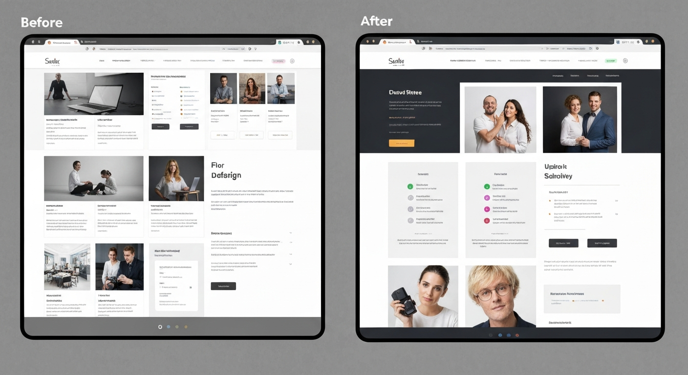 Importance of Web Design