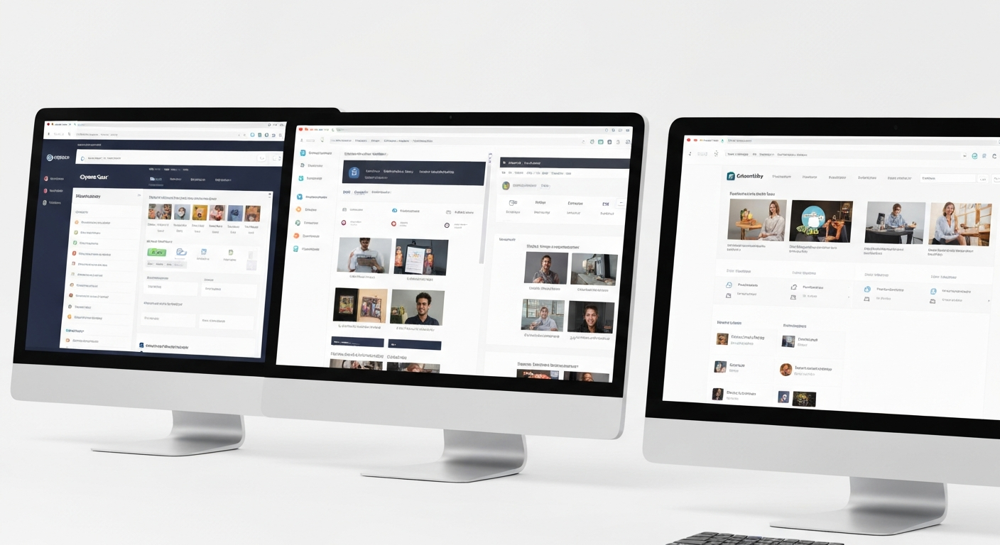 OpenCart vs Other Ecommerce Platforms: Which Is Right for You