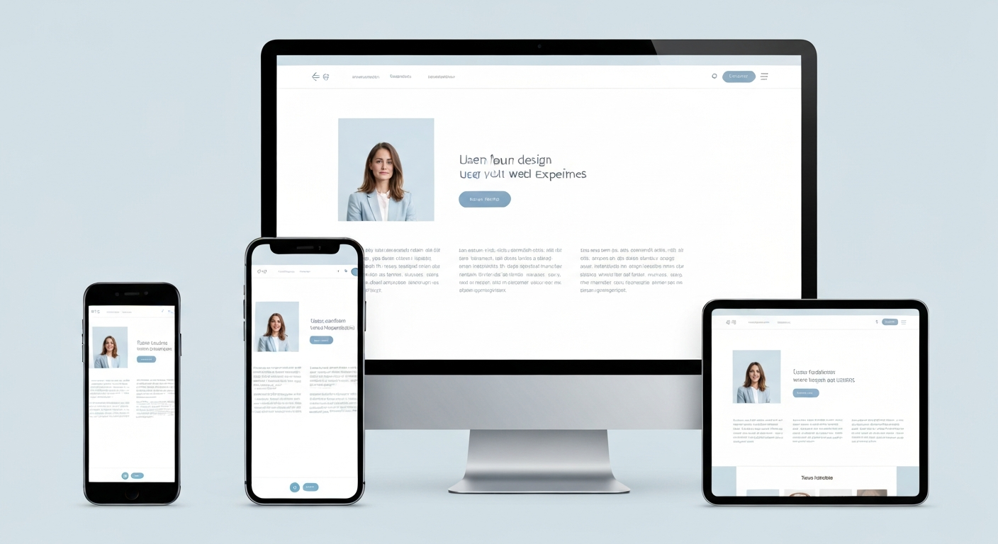 Responsive Web Design Perth: Why It Matters More Than Ever