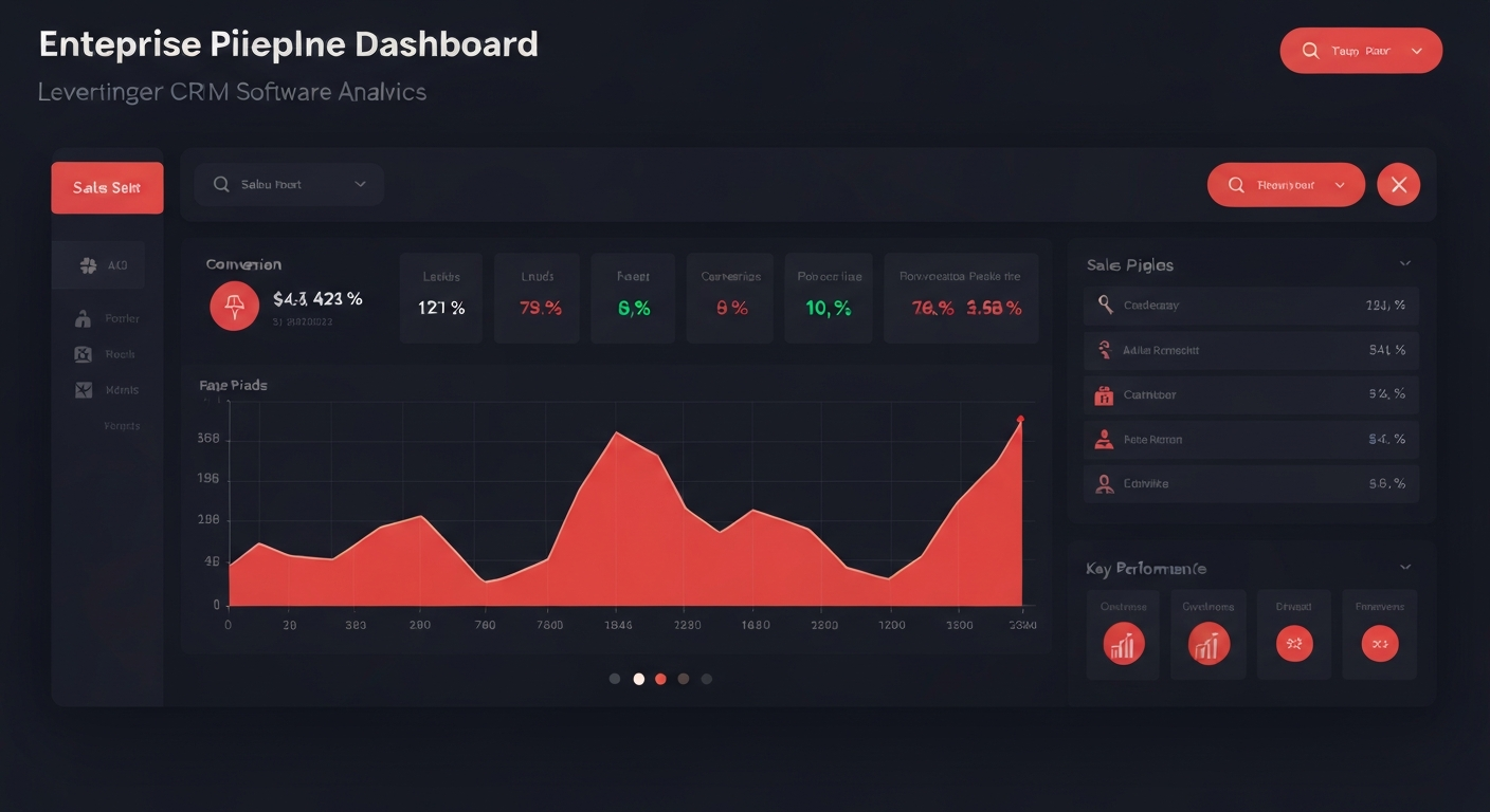 How CRM Software Can Enhance Your Sales Pipeline